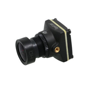RunCam Night Eagle <span class=keywords><strong>3</strong></span> V2 1500TVL Ultra Luz FOVD NTSC/PAL CMOS FPV Starlight Câmera de Visão Noturna para FPV RC Drone - Product Image 4