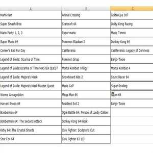 Juegos populares N64 <span class=keywords><strong>banjo</strong></span> dreamie N64 <span class=keywords><strong>Banjo</strong></span> Kazooie <span class=keywords><strong>banjo</strong></span> tooie - Product Image 3