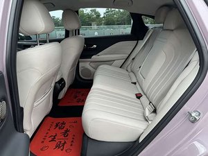 Auto Elettriche Nuove GAC Aion RT 2025-2026 - Veicoli Elettrici per Adulti - Product Image 4
