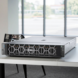 Serveur de centre de données Dell Poweredge R760, Dell Poweredge R760xs - Product Image 1