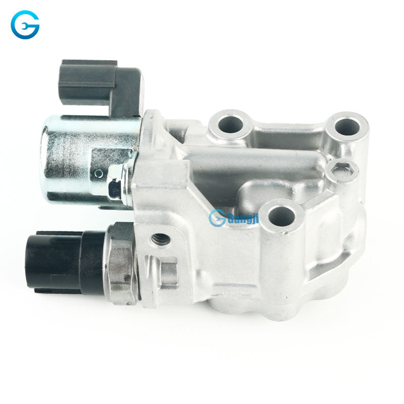 純正スプールバルブVTECソレノイド15810-PRB-A01 15810-PRB-A02 15810