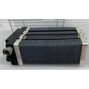 Pile à combustible 100W, mini pile à combustible à hydrogène PEM 50W pour la maison - Product Image 1