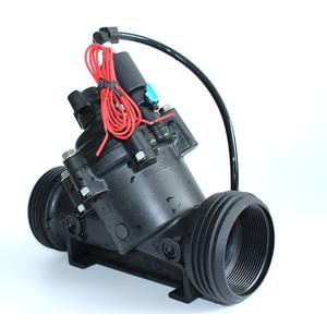 Válvula Solenoide de Riego Zanchen de 2.5 Pulgadas, Alto Flujo, Impermeable, Antiobstrucción, con Revestimiento de Goma para Control de Agua - Product Image 3