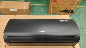 KANION Aeolus Série 9000BTU 2.5KW 1hp On-off Refrigeração Apenas Mini Ar Condicionado Split R410A Gás - Product Image 3