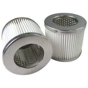 Nouvelle arrivée Filtre à air industriel lavable en fibre de polyester - Product Image 2