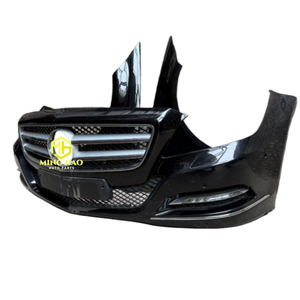 Pare-chocs de voiture avant et arrière de qualité supérieure pour <span class=keywords><strong>mercedes</strong></span>-benz GLS W218 pièces de retrait de capot de phare de nez d'<span class=keywords><strong>assurance</strong></span> - Product Image 4