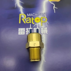 Vente flash - Capteur de température d'eau 2848A123 pour C4.4 C6.6 - Product Image 1