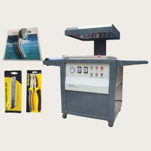 Máquina Horizontal Termoencogedora para Cortar Cables, Sujetadores y Sellado de Envolturas - Product Image 3