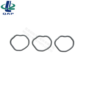 Guarnizione del coperchio della valvola o-ring con angolo di manovella del motore per Mitsubishi Challenger L200 Montero Pajero Sport MN149704 - Product Image 2