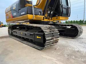 Option économique d'excavatrice de Caterpillar 320D2L de représentation opérationnelle stable pour des stocks de boîte de vitesse de moteur de construction de mine - Product Image 4