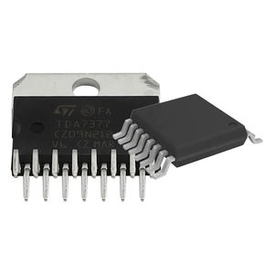 100% Original LMKDB1102REYT IC CLK BUF PCIE 20VFQFN Spécialement conçu pour les circuits intégrés de synchronisation/chronométrage à application spécifique - Product Image 1
