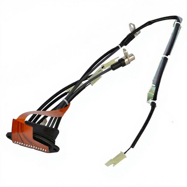 OEM Standard 20775027 22176325 Speed Sensor Cable Wire New and Genuine Quality 1-Year Warranty for Vol-vo