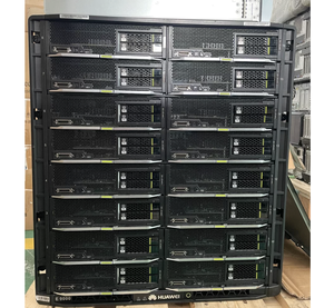 สำหรับคอนโทรลเลอร์จัดเก็บข้อมูลเครือข่าย Oceanstor 5000 5600 5800 6000 6800 - Product Image 3