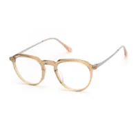 Yüksek End aksesuarları asetat titanyum gözlük çerçeveleri gözlük kadın erkek gözlük çerçeveleri