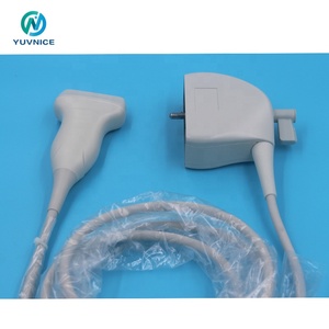 หัวตรวจอัลตราซาวนด์แบบเส้นตรง รุ่น 75L38EB สำหรับเครื่อง DP-1100Plus/DP2200/DP-3300/7700/10/20 75L38EB 75L38EB 75L38EB - Product Image 2