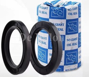 Резиновые масляные уплотнения <span class=keywords><strong>SOG</strong></span>, Тайвань, масляные уплотнения - Product Image 5
