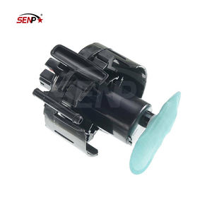 Conjunto de módulo de bomba de combustible eléctrica del sistema de combustible para <span class=keywords><strong>BMW</strong></span> 525i 525iT <span class=keywords><strong>M5</strong></span> L6 2.5L 3.6L 1991-1995 OEM 16147161387 161 471 613 87 - Product Image 1