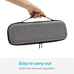 Étui de transport rigide gris <span class=keywords><strong>pour</strong></span> sèche-<span class=keywords><strong>cheveux</strong></span> <span class=keywords><strong>Revlon</strong></span> - Product Image 2