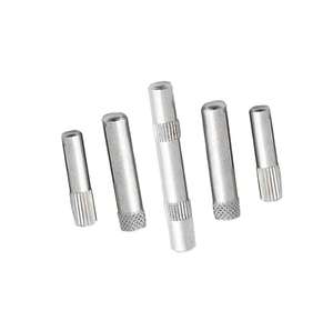 Goupille de localisation cylindrique en métal en acier inoxydable Oem Gb119 personnalisée de haute précision - Product Image 3