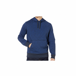 Streetwear 460Gsm Zip Up Jacket Hoodie Distressed Patch Logo Sunfaded Hoodie 2025 - Product Image 1