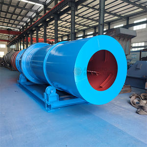 Großkapazitäts-Granit-Kalkstein-Kieselstein-Waschanlage Hochleistungs-Trommel-Steinwaschmaschine für Granit mit Hohem Tonanteil - Product Image 1