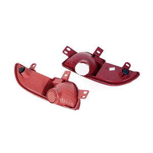 6351HA 6350HA pièces automobiles feu <span class=keywords><strong>de</strong></span> brouillard arrière feu <span class=keywords><strong>de</strong></span> <span class=keywords><strong>recul</strong></span> pour Peugeot <span class=keywords><strong>206</strong></span> 207 - Product Image 3