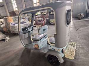 Tricycles électriques à <span class=keywords><strong>vendre</strong></span> à bas prix, vente en gros, tricycles électriques à <span class=keywords><strong>trois</strong></span> <span class=keywords><strong>roues</strong></span> à carrosserie ouverte personnalisés - Product Image 2