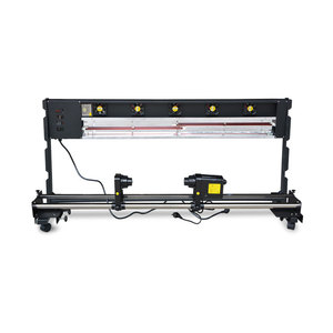 Chất Lượng Cao Lớn Định Dạng Hệ Thống Sưởi Ấm Và Mất Cuộn Cho Máy In Hot Bán - Product Image 2