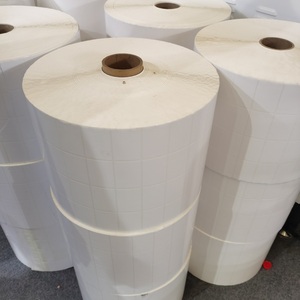 Nguồn nhà máy Jumbo CuộN dính nhãn nguyên liệu cho bao bì nhãn - Product Image 2