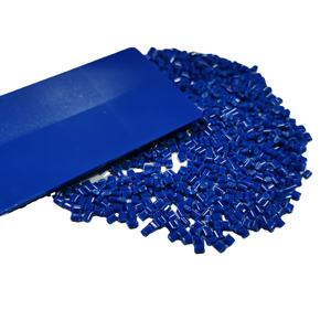 Usine chinoise vendant des granulés de résine nylon 6 <span class=keywords><strong>FR</strong></span> V0, prix des granulés plastiques Pa6 <span class=keywords><strong>Pa66</strong></span> Pa6.6 <span class=keywords><strong>Gf35</strong></span> Gf30 avec couleur - Product Image 2