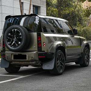 HEY <span class=keywords><strong>FILM</strong></span> MSG117 Super Brillant Métallique Métallique <span class=keywords><strong>Hunter</strong></span> Jade Vert Wrap <span class=keywords><strong>Film</strong></span> pour Haute Qualité Car Wrap Vinyl - Product Image 5