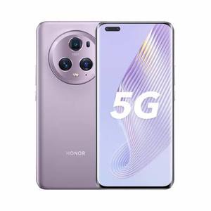 Teléfono Inteligente Original <span class=keywords><strong>Honor</strong></span> <span class=keywords><strong>Magic</strong></span> <span class=keywords><strong>5</strong></span> Pro 5G, Pantalla de 6.81 Pulgadas y 120 Hz, Snapdragon 8 Gen 2, MagicOS 7.1, Batería de 5100 mAh, IP68, NFC - Product Image 2
