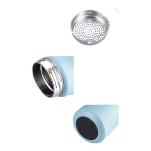 Venta caliente taza aislada de gran capacidad hecha de Material de acero inoxidable 316 deportes al aire libre botella de preservación de frío y calor - Product Image 5