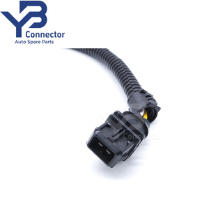 سلك توصيل وقود بثرموستات ذو طرفين لسيارات بي إم دبليو 11-13 ميني كوبر إس كانتريمان 805-120-522 106462-1 - Product Image 3