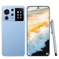 Smartphone S24 5G Desbloqueado para Llamadas 16GB+512GB al por Mayor
