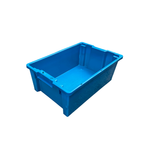 Dễ dàng làm sạch mạnh mẽ nhựa hải sản <span class=keywords><strong>container</strong></span> cho vận chuyển và lưu trữ của cá tôm hùm hộp - Product Image 3