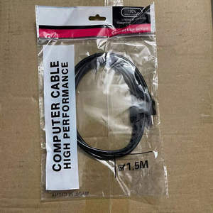 PC proiettore TV veloce velocità estensione <span class=keywords><strong>USB</strong></span> <span class=keywords><strong>3</strong></span> <span class=keywords><strong>metri</strong></span> <span class=keywords><strong>usb</strong></span> tipo un maschio a b maschio 2.0 stampante cavo dati - Product Image 6