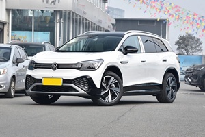 AUTOMÓVIL USADO 2024, Id.6 Crozz, SUV de 5 Puertas y 7 Asientos, <span class=keywords><strong>Autos</strong></span> de Nueva Energía <span class=keywords><strong>en</strong></span> <span class=keywords><strong>Venta</strong></span> - Product Image 2