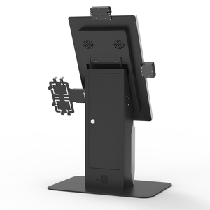 Quiosco Inteligente Todo en Uno a Precio de Fábrica, Pedidos de Pizza, Autoservicio, Cámara, NFC, Pago POS, Impresora de Recibos, Quiosco de Pedidos Inteligente - Product Image 5