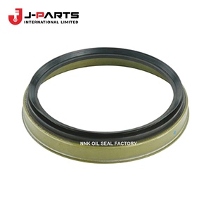 Joint d'étanchéité d'huile n°1 (pour carter de pompe à aubes) pour Toyota Hilux KUN16 1989-2004 OE 90316-T0001 90316T0001 - Product Image 1
