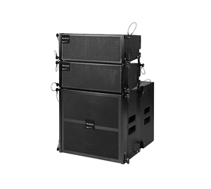 ลำโพงสำหรับใช้งานระดับมืออาชีพ206และ SB15A สำหรับบาร์โรงแรมการแสดงห้องประชุม - Product Image 3