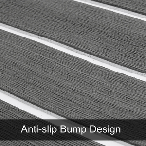 وسادة سطح السفينة WOOWAVE عالية الجودة إيفا رغوة الأرضيات البحرية اليخت حصيرة نحى إيفا مركب التزيين ورقة الأرضيات قارب - Product Image 4