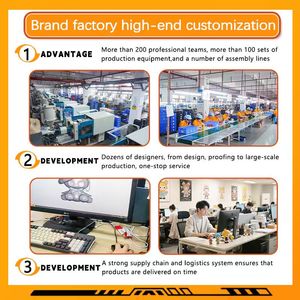 Figuras de Acción Mini de PVC Personalizadas - Figuras Ecológicas, Crea Tu Propio Arte 3D, Figura Coleccionable de Vinilo con Empaque Original - Product Image 6