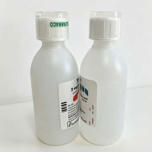 EN STOCK Juegos completos vacíos Toseina Oral original <span class=keywords><strong>2</strong></span> Mg/ml 250ml Botella de plástico con etiqueta ESPAÑOLA DE Portugal a la venta en línea - Product Image 2