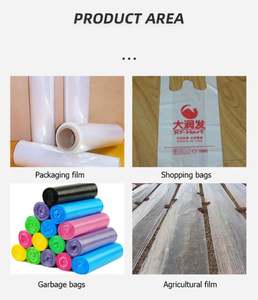 LDPE Lupolen 2427K 2427H 2420K <b>Raw</b> <b>Material</b> Low-density Polyethylene Virgin Ldpe Plastic Granules for Shrink Wrap Film - Product Image 5