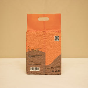 Litière de chat en bentonite et non tofu, boules écologiques à haute sortie, pour chat, g - Product Image 4