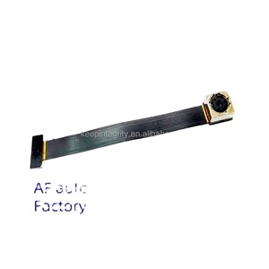 Stok yeni <span class=keywords><strong>ESP32</strong></span> MCU 5MP 5 megapiksel FPC AF otomatik odaklama DVP kamera 72 derece 78mm CMOS sensör kamera modülü OV5640 - Product Image 1