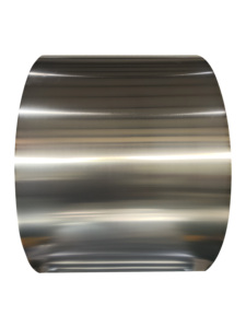 แผ่นเหล็กม้วนดีบุกเกรด <span class=keywords><strong>MR</strong></span> และแผ่นหิน ca/ba/เคลือบหินละเอียดสำหรับมะเขือเทศกระป๋อง - Product Image 4