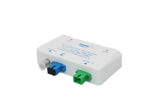 ชุดเครื่องมือตัวรับสัญญาณเบอร์ออปติกเบอร์ออฟติกเบอร์ FTTH MINI <span class=keywords><strong>nodo</strong></span> pasivo WDM อุปกรณ์รับสัญญาณแสง FTTH kingtype - Product Image 5
