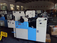 Machine d'impression Non tissée HT56IIS, pièces, impression à décalage, prix de fabrication en chine